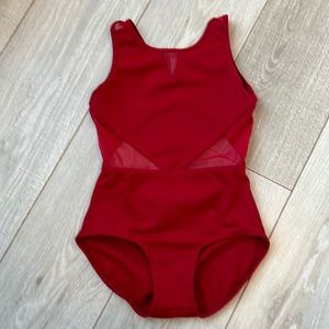 Purple Pixies leo, excellent like new condition CL